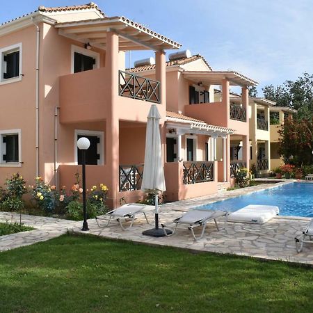 Heliotropia Houses Vasilikí Exterior foto