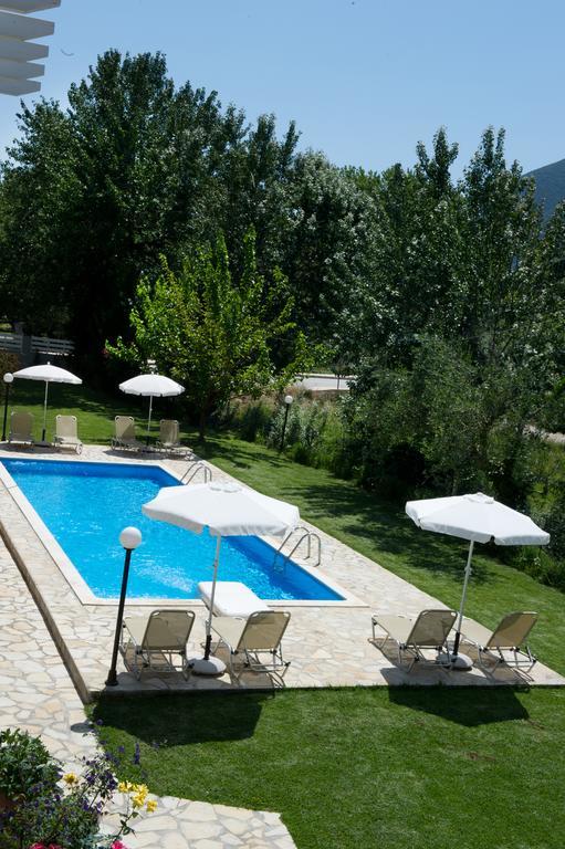 Heliotropia Houses Vasilikí Habitación foto